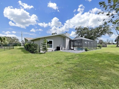 Stunning Golf Course Home with Full Renovations Inside & Out

 on Seminole Lake Country Club in Florida - for sale on GolfHomes.com, golf home, golf lot