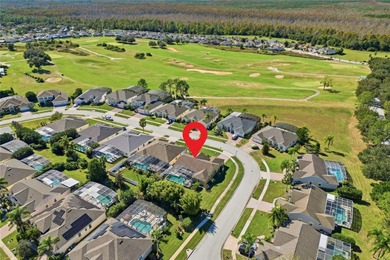 Income Producing Property. 148 Belfry Dr is a bright 5 bedroom 3 on Highlands Reserve Golf Club in Florida - for sale on GolfHomes.com, golf home, golf lot