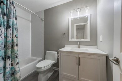 Every single room has been updated throughout the entire house! on Staley Farms Golf Club in Missouri - for sale on GolfHomes.com, golf home, golf lot