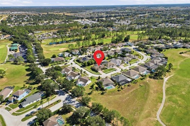 Income Producing Property. 148 Belfry Dr is a bright 5 bedroom 3 on Highlands Reserve Golf Club in Florida - for sale on GolfHomes.com, golf home, golf lot