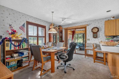 This lovely 1984 home is full of charm and great updates you'll on Perdido Bay Golf Club in Florida - for sale on GolfHomes.com, golf home, golf lot