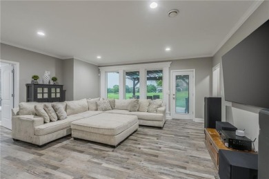 Every single room has been updated throughout the entire house! on Staley Farms Golf Club in Missouri - for sale on GolfHomes.com, golf home, golf lot