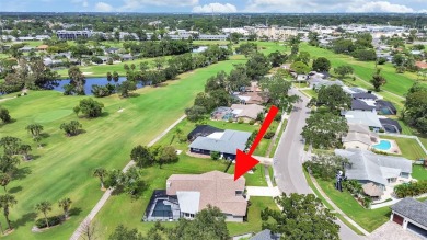 Stunning Golf Course Home with Full Renovations Inside & Out

 on Seminole Lake Country Club in Florida - for sale on GolfHomes.com, golf home, golf lot