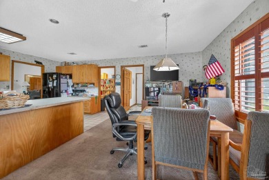 This lovely 1984 home is full of charm and great updates you'll on Perdido Bay Golf Club in Florida - for sale on GolfHomes.com, golf home, golf lot