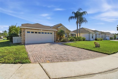 Income Producing Property. 148 Belfry Dr is a bright 5 bedroom 3 on Highlands Reserve Golf Club in Florida - for sale on GolfHomes.com, golf home, golf lot