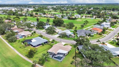 Stunning Golf Course Home with Full Renovations Inside & Out

 on Seminole Lake Country Club in Florida - for sale on GolfHomes.com, golf home, golf lot