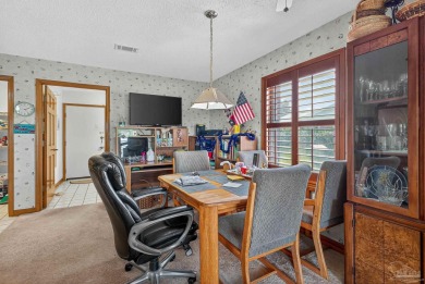 This lovely 1984 home is full of charm and great updates you'll on Perdido Bay Golf Club in Florida - for sale on GolfHomes.com, golf home, golf lot