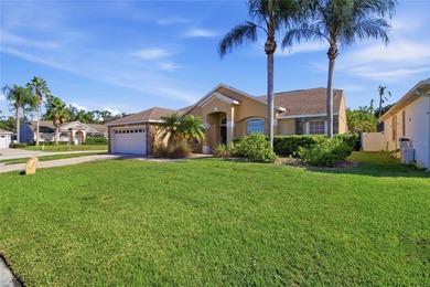 Income Producing Property. 148 Belfry Dr is a bright 5 bedroom 3 on Highlands Reserve Golf Club in Florida - for sale on GolfHomes.com, golf home, golf lot