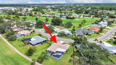 Stunning Golf Course Home with Full Renovations Inside & Out

 on Seminole Lake Country Club in Florida - for sale on GolfHomes.com, golf home, golf lot