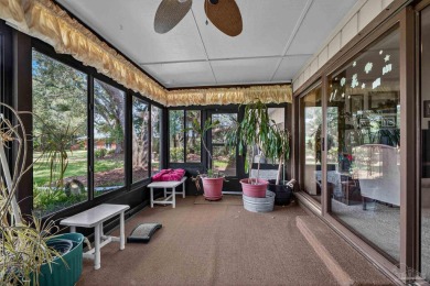 This lovely 1984 home is full of charm and great updates you'll on Perdido Bay Golf Club in Florida - for sale on GolfHomes.com, golf home, golf lot