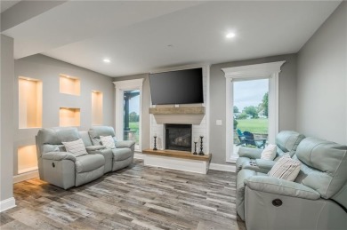 Every single room has been updated throughout the entire house! on Staley Farms Golf Club in Missouri - for sale on GolfHomes.com, golf home, golf lot