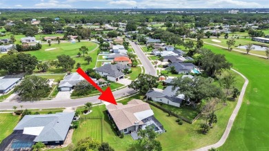 Stunning Golf Course Home with Full Renovations Inside & Out

 on Seminole Lake Country Club in Florida - for sale on GolfHomes.com, golf home, golf lot