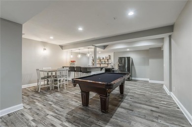 Every single room has been updated throughout the entire house! on Staley Farms Golf Club in Missouri - for sale on GolfHomes.com, golf home, golf lot