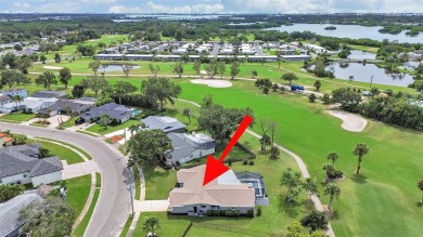 Stunning Golf Course Home with Full Renovations Inside & Out

 on Seminole Lake Country Club in Florida - for sale on GolfHomes.com, golf home, golf lot