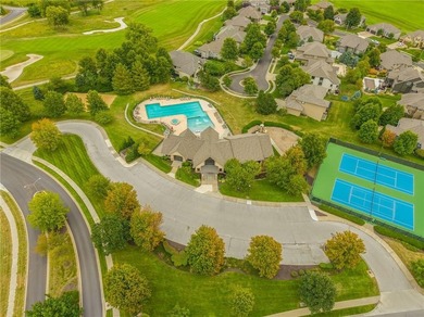 Every single room has been updated throughout the entire house! on Staley Farms Golf Club in Missouri - for sale on GolfHomes.com, golf home, golf lot
