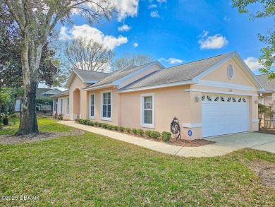 Stunning 3-bedroom, 2-bath Villa in desirable Middlemore on Halifax Plantation Golf Club in Florida - for sale on GolfHomes.com, golf home, golf lot