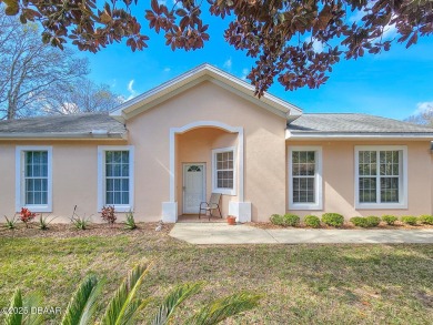 Stunning 3-bedroom, 2-bath Villa in desirable Middlemore on Halifax Plantation Golf Club in Florida - for sale on GolfHomes.com, golf home, golf lot