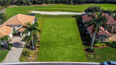 Welcome to the exclusive neighborhood of Monteverdi, nestled on  in Florida - for sale on GolfHomes.com, golf home, golf lot