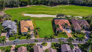 Welcome to the exclusive neighborhood of Monteverdi, nestled on  in Florida - for sale on GolfHomes.com, golf home, golf lot