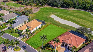Welcome to the exclusive neighborhood of Monteverdi, nestled on  in Florida - for sale on GolfHomes.com, golf home, golf lot