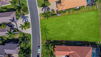Welcome to the exclusive neighborhood of Monteverdi, nestled on  in Florida - for sale on GolfHomes.com, golf home, golf lot