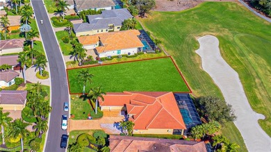 Welcome to the exclusive neighborhood of Monteverdi, nestled on  in Florida - for sale on GolfHomes.com, golf home, golf lot