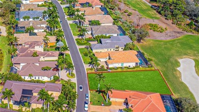 Welcome to the exclusive neighborhood of Monteverdi, nestled on  in Florida - for sale on GolfHomes.com, golf home, golf lot