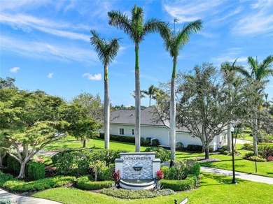 Welcome to the exclusive neighborhood of Monteverdi, nestled on  in Florida - for sale on GolfHomes.com, golf home, golf lot