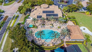 Welcome to the exclusive neighborhood of Monteverdi, nestled on  in Florida - for sale on GolfHomes.com, golf home, golf lot