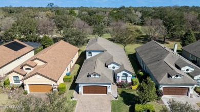 Don't miss the opportunity to see this STUNNING single family on Halifax Plantation Golf Club in Florida - for sale on GolfHomes.com, golf home, golf lot