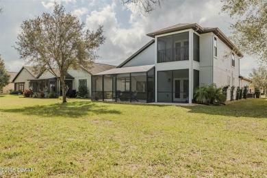 Don't miss the opportunity to see this STUNNING single family on Halifax Plantation Golf Club in Florida - for sale on GolfHomes.com, golf home, golf lot