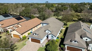 Don't miss the opportunity to see this STUNNING single family on Halifax Plantation Golf Club in Florida - for sale on GolfHomes.com, golf home, golf lot