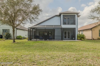 Don't miss the opportunity to see this STUNNING single family on Halifax Plantation Golf Club in Florida - for sale on GolfHomes.com, golf home, golf lot