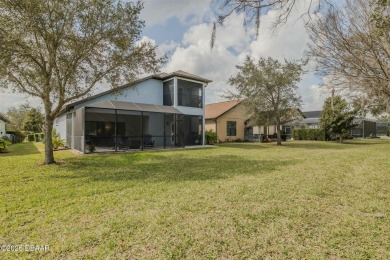 Don't miss the opportunity to see this STUNNING single family on Halifax Plantation Golf Club in Florida - for sale on GolfHomes.com, golf home, golf lot