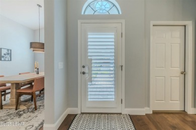 Don't miss the opportunity to see this STUNNING single family on Halifax Plantation Golf Club in Florida - for sale on GolfHomes.com, golf home, golf lot