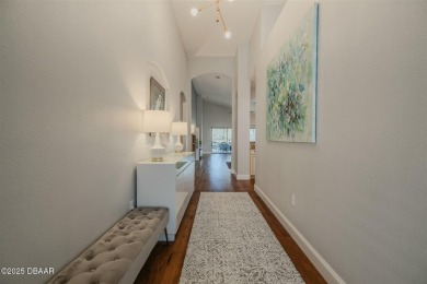 Don't miss the opportunity to see this STUNNING single family on Halifax Plantation Golf Club in Florida - for sale on GolfHomes.com, golf home, golf lot