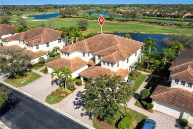 Beautifully renovated second-floor condo located in the gated on Verandah Golf Course and Club in Florida - for sale on GolfHomes.com, golf home, golf lot