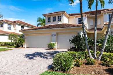 Beautifully renovated second-floor condo located in the gated on Verandah Golf Course and Club in Florida - for sale on GolfHomes.com, golf home, golf lot
