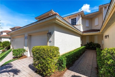 Beautifully renovated second-floor condo located in the gated on Verandah Golf Course and Club in Florida - for sale on GolfHomes.com, golf home, golf lot