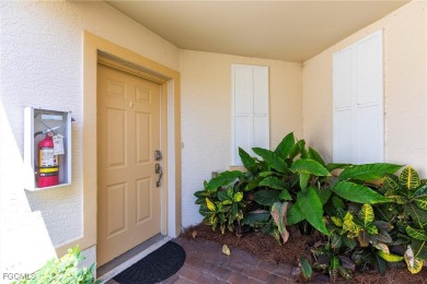 Beautifully renovated second-floor condo located in the gated on Verandah Golf Course and Club in Florida - for sale on GolfHomes.com, golf home, golf lot