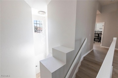 Beautifully renovated second-floor condo located in the gated on Verandah Golf Course and Club in Florida - for sale on GolfHomes.com, golf home, golf lot