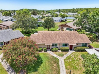 Welcome to carefree living in the heart of Kings Point, Sun City on Kings Point Executive Golf Course in Florida - for sale on GolfHomes.com, golf home, golf lot