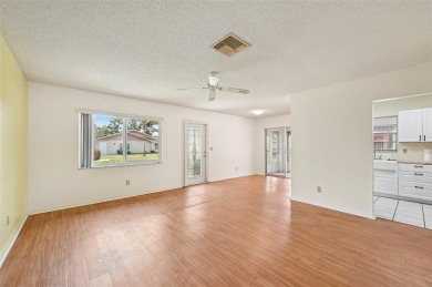 Welcome to carefree living in the heart of Kings Point, Sun City on Kings Point Executive Golf Course in Florida - for sale on GolfHomes.com, golf home, golf lot