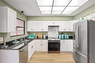 Welcome to 307 Coble Drive, a thoughtfully updated 4-bedroom on Wekiva Golf Club in Florida - for sale on GolfHomes.com, golf home, golf lot