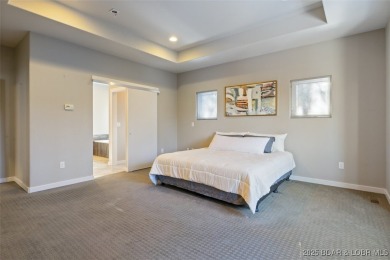 Back on the Market - Now at a SMOKING DEAL!! Experience luxury on The Club At Old Kinderhook in Missouri - for sale on GolfHomes.com, golf home, golf lot