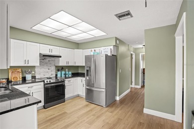 Welcome to 307 Coble Drive, a thoughtfully updated 4-bedroom on Wekiva Golf Club in Florida - for sale on GolfHomes.com, golf home, golf lot