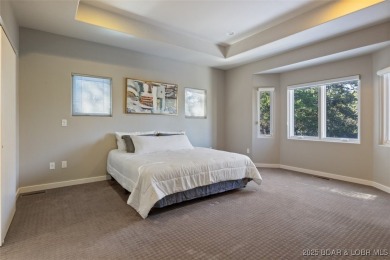 Back on the Market - Now at a SMOKING DEAL!! Experience luxury on The Club At Old Kinderhook in Missouri - for sale on GolfHomes.com, golf home, golf lot