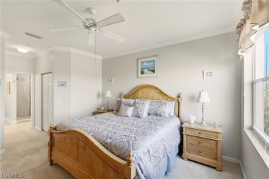 Priced to sell quickly with this beautiful TOP floor Waterfront on Legends Golf and Country Club in Florida - for sale on GolfHomes.com, golf home, golf lot