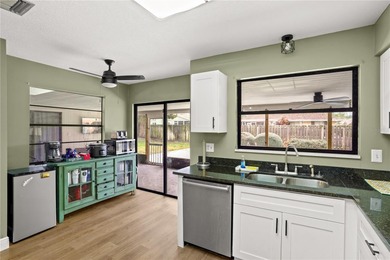 Welcome to 307 Coble Drive, a thoughtfully updated 4-bedroom on Wekiva Golf Club in Florida - for sale on GolfHomes.com, golf home, golf lot