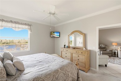 Priced to sell quickly with this beautiful TOP floor Waterfront on Legends Golf and Country Club in Florida - for sale on GolfHomes.com, golf home, golf lot